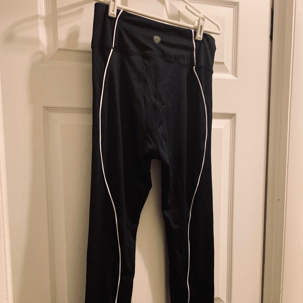 Sommerray Performance High-Rise Legging - Black